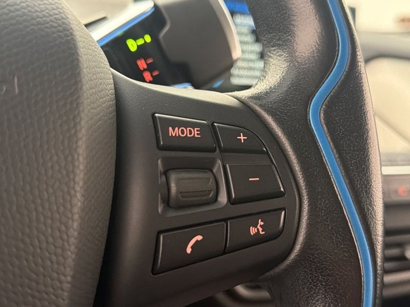 BMW i3 bild 17