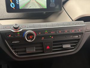 BMW i3 bild 26