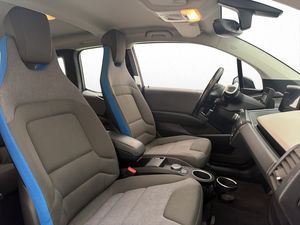BMW i3 bild 27