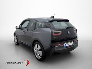 BMW i3 bild 5