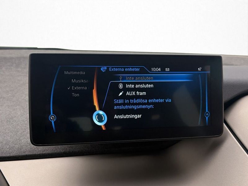 BMW i3 bild 20