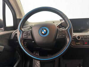 BMW i3 bild 12