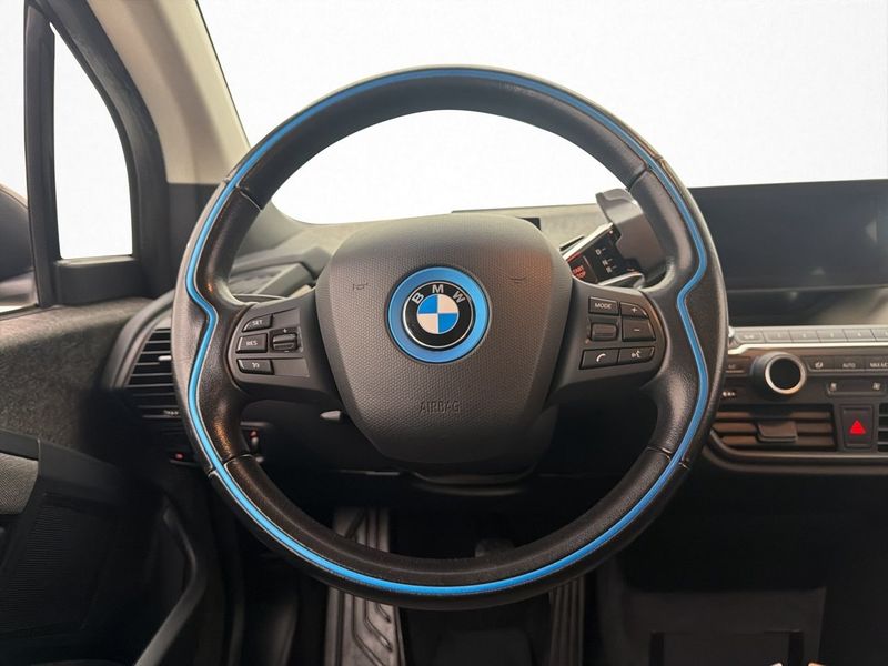 BMW i3 bild 12