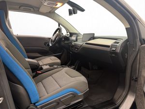 BMW i3 bild 28