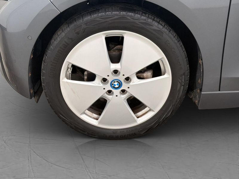 BMW i3 bild 30