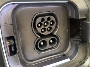 BMW i3 bild 10