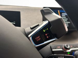 BMW i3 bild 18