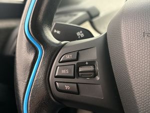 BMW i3 bild 15