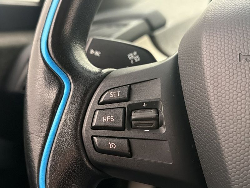 BMW i3 bild 15