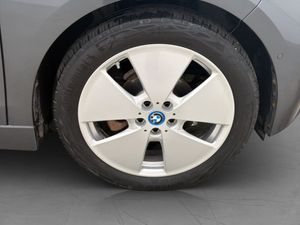 BMW i3 bild 33