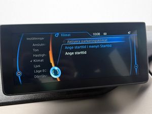 BMW i3 bild 21