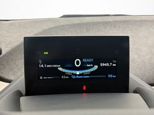 BMW i3 bild 16
