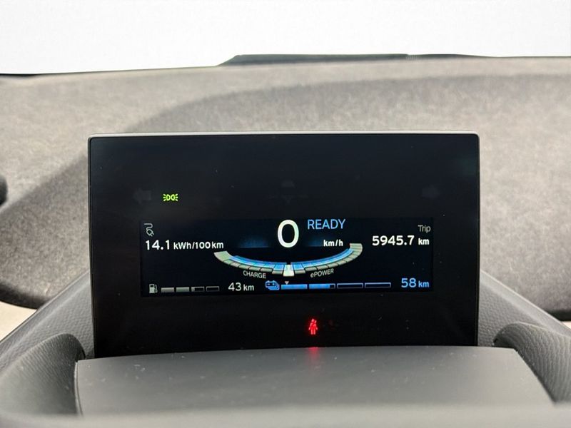 BMW i3 bild 16