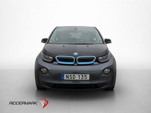 BMW i3 bild 2