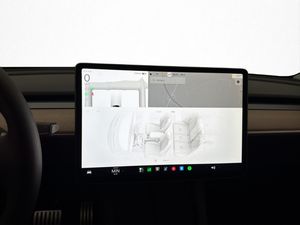 Tesla Model Y bild 24