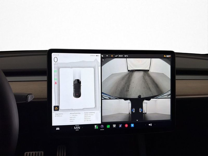 Tesla Model Y bild 21