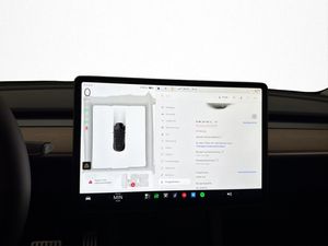 Tesla Model Y bild 27