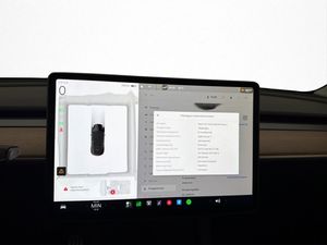 Tesla Model Y bild 22