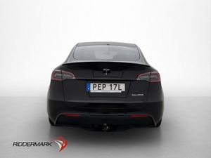 Tesla Model Y bild 9