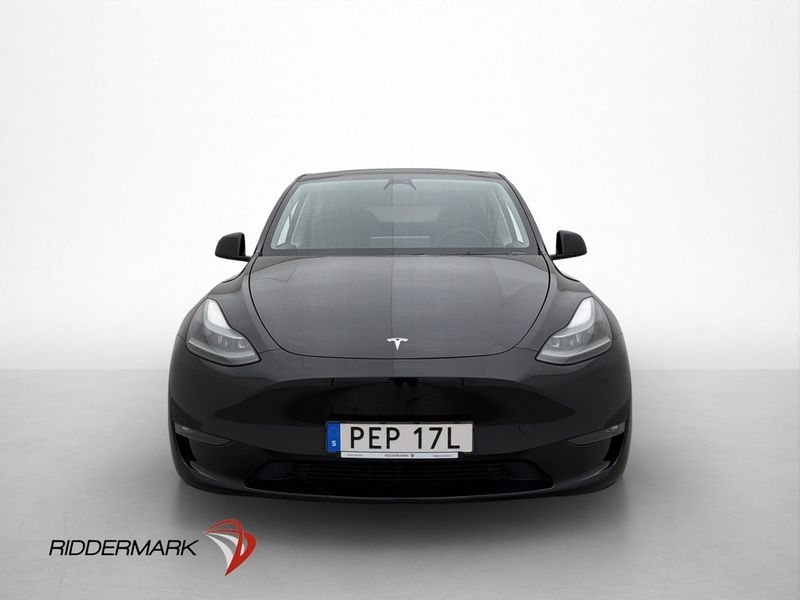 Tesla Model Y bild 3