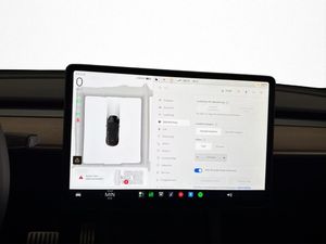 Tesla Model Y bild 26