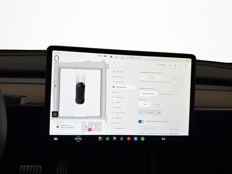 Tesla Model Y bild 26