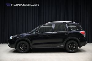 Subaru Forester bild 2