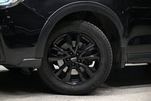 Subaru Forester bild 13