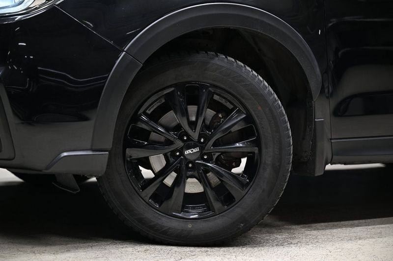 Subaru Forester bild 13