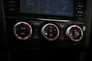 Subaru Forester bild 22