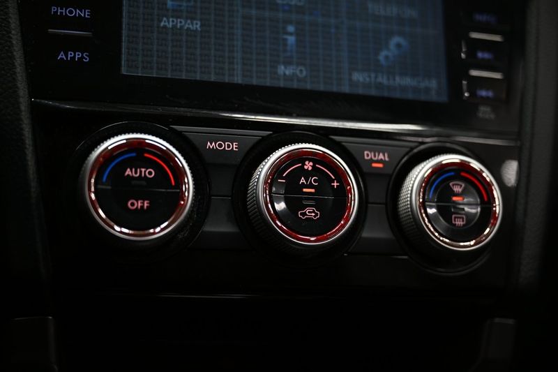 Subaru Forester bild 22