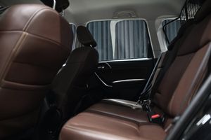 Subaru Forester bild 15
