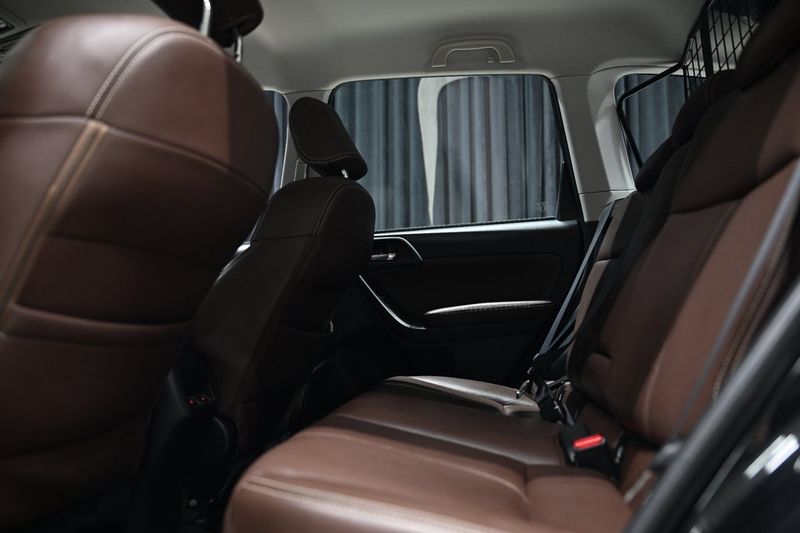 Subaru Forester bild 15