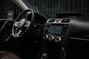 Subaru Forester bild 30