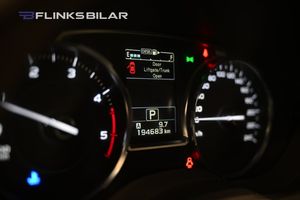 Subaru Forester bild 12