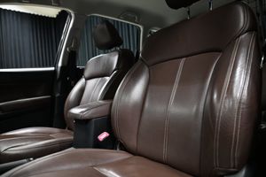 Subaru Forester bild 20