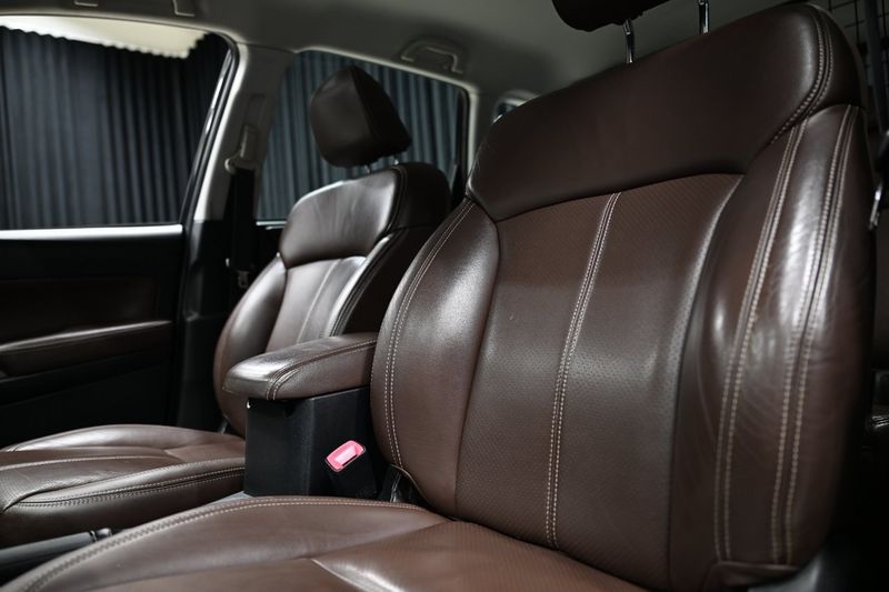 Subaru Forester bild 20