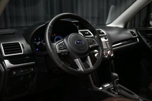 Subaru Forester bild 29