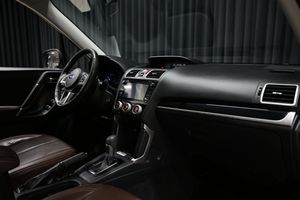 Subaru Forester bild 31