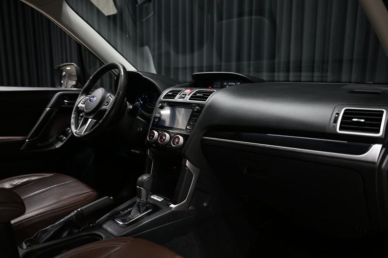 Subaru Forester bild 31