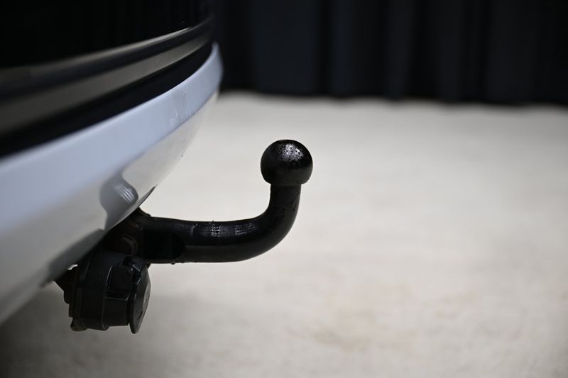 Subaru Forester bild 17