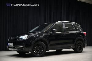 Subaru Forester bild 1