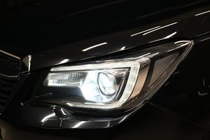 Subaru Forester bild 14