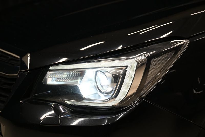Subaru Forester bild 14