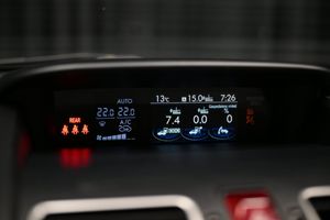 Subaru Forester bild 27