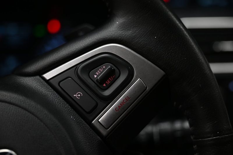 Subaru Forester bild 26