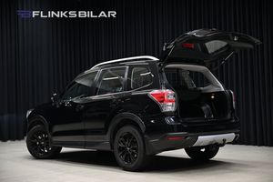 Subaru Forester bild 4