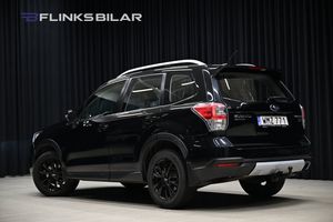 Subaru Forester bild 3