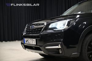Subaru Forester bild 6