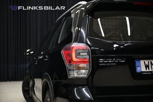 Subaru Forester bild 7